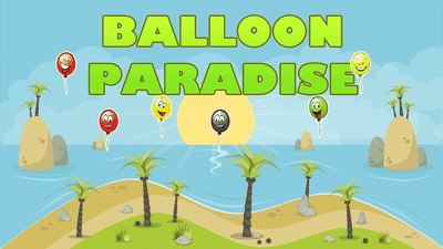 Balloon Paradise