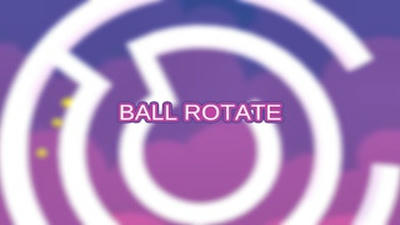 Balls Rotate