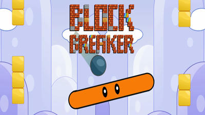 Block Breaker
