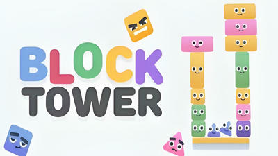 Block Tower