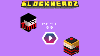 Blockheadz