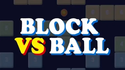 Block vs Ball