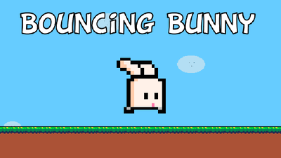 Bouncing Bunny