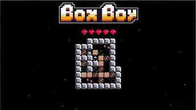 Box Boy