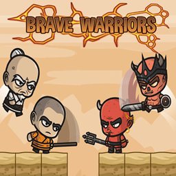 Brave Warriors