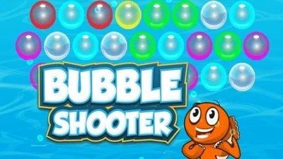 Bubble Shooter
