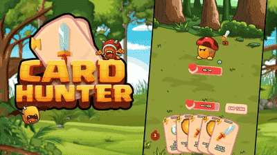 Card Hunter