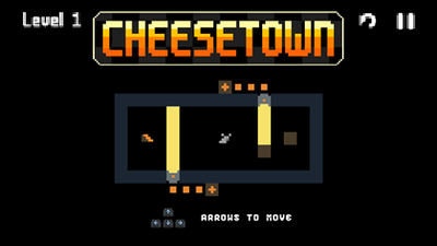 Cheesetown