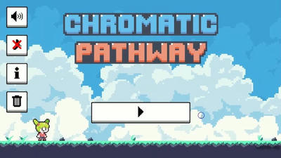 Chromatic Pathway