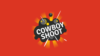 Cowboy Shoot