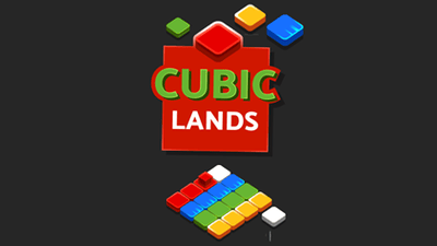 Cubic Lands