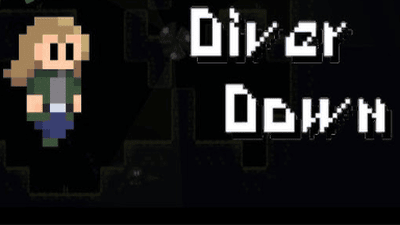 Diver Down