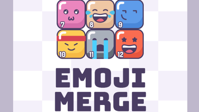 Emoji Merge
