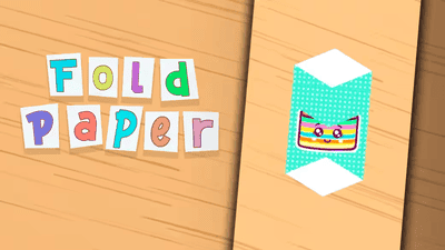 Fold Paper
