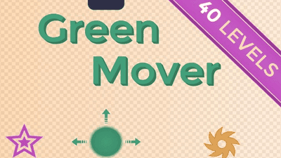 Green Mover