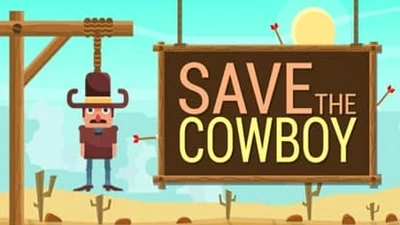 Help The Cowboy