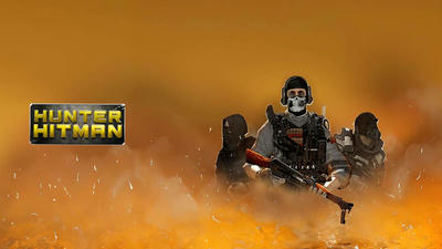 Hunter Hitman