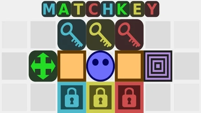 Matchkey
