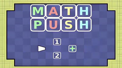 Math Push