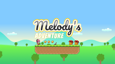 Melodys Adventure