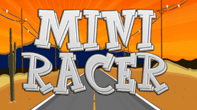Mini Racer