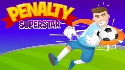 Penalty Superstar