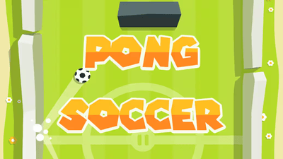 Pong Soccer