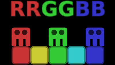 RRGGBB