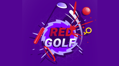 Red Golf
