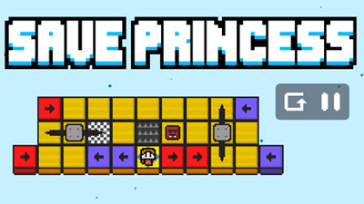 Save Princess
