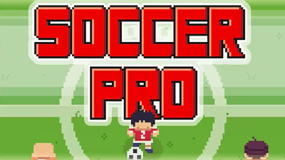 Soccer Pro