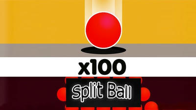Split Balls