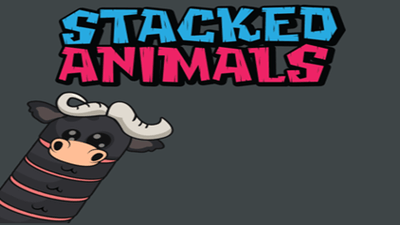 Stacked Animals
