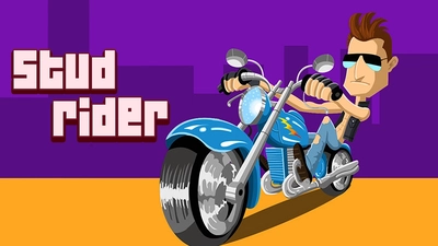 Stud Rider