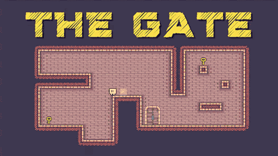 The Gate