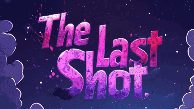 The Last Shot