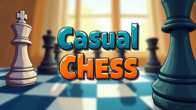 Casual Chess