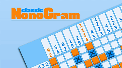Classic Nonogram