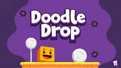 Doodle Drop