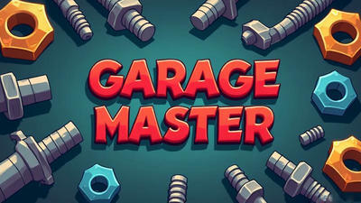 Garage Master